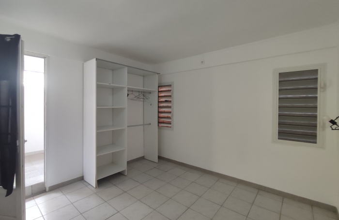 T3 RDC quartier Volga