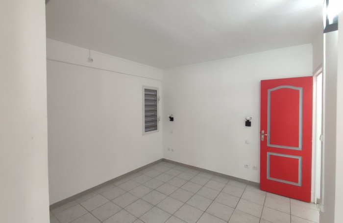 T3 RDC quartier Volga