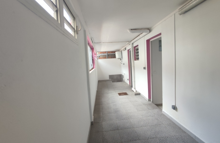 T3 RDC quartier Volga