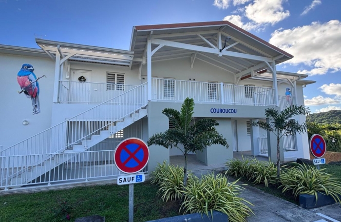 Location Appartement 97280