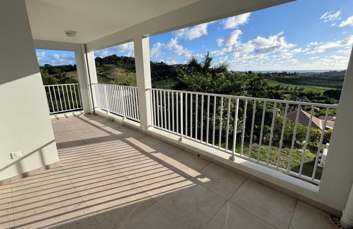 Location Appartement 63.65m&sup2; 3 pièces Le Vauclin