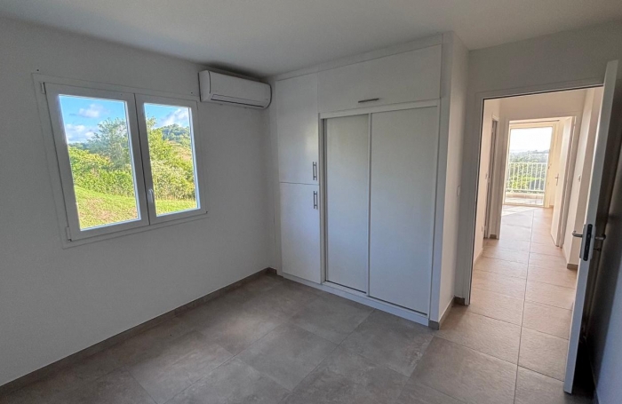 Location Appartement 63.65m&sup2; 3 pièces Le Vauclin