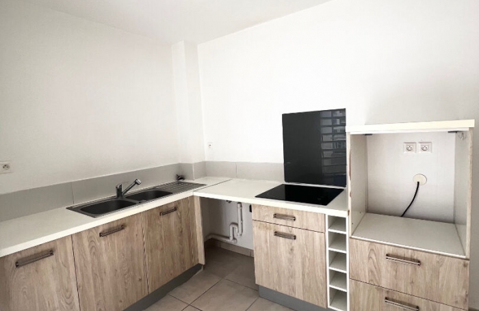 Vente Appartement 42.77m&sup2; 2 pi&egrave;ces Schoelcher