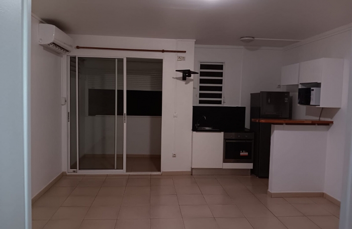 Location Appartement 