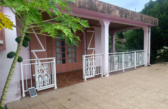 Vente Maison 203.35m&sup2; 8 pièces Sainte Luce