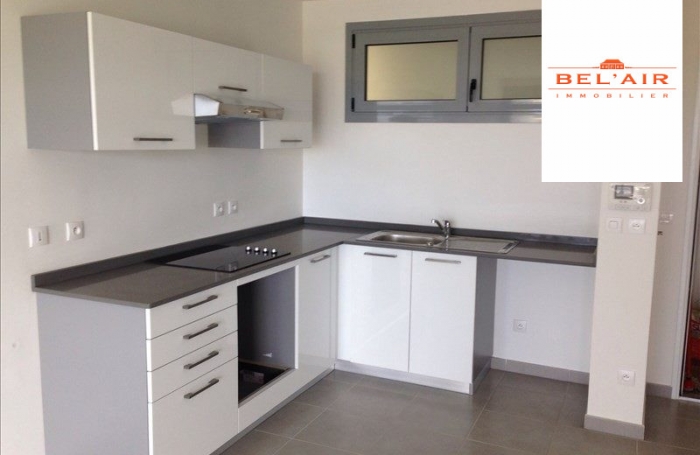 Location Appartement 47.67m&sup2; 2 pièces Schoelcher