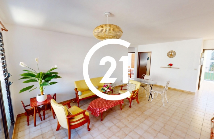 Location Appartement 97200