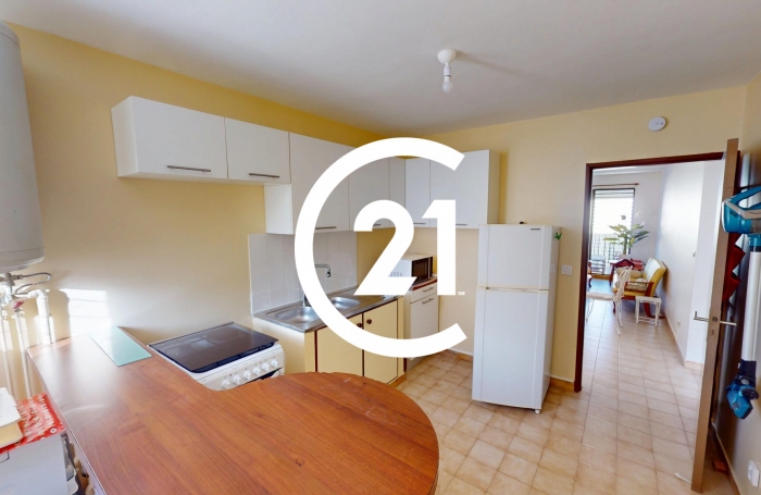 Location Appartement 66.00m&sup2; 3 pièces Fort de france