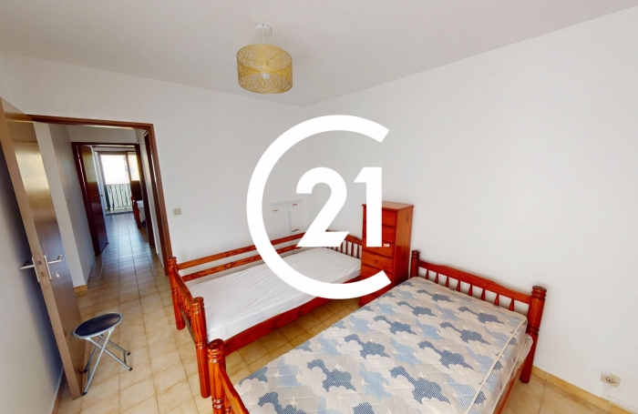 Location Appartement 66.00m&sup2; 3 pièces Fort de france