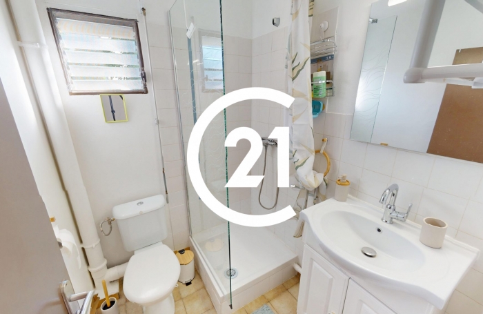 Location Appartement 66.00m&sup2; 3 pièces Fort de france