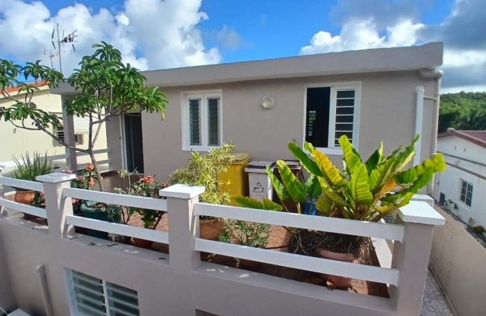 Vente Maison 110m&sup2; 6 pièces Le Fran&ccedil;ois