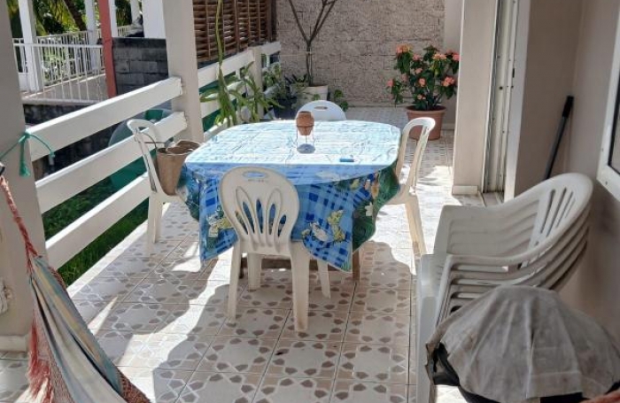 Vente Maison 110m&sup2; 6 pièces Le Fran&ccedil;ois