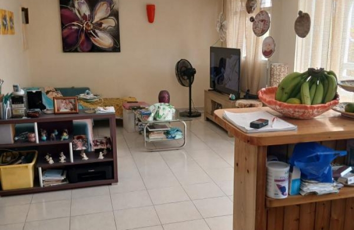 Vente Maison 110m&sup2; 6 pièces Le Fran&ccedil;ois