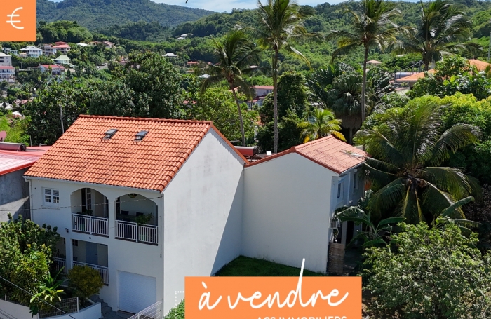 Vente Maison 97229
