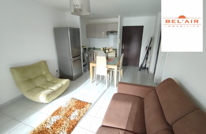 Vente Appartement 97224