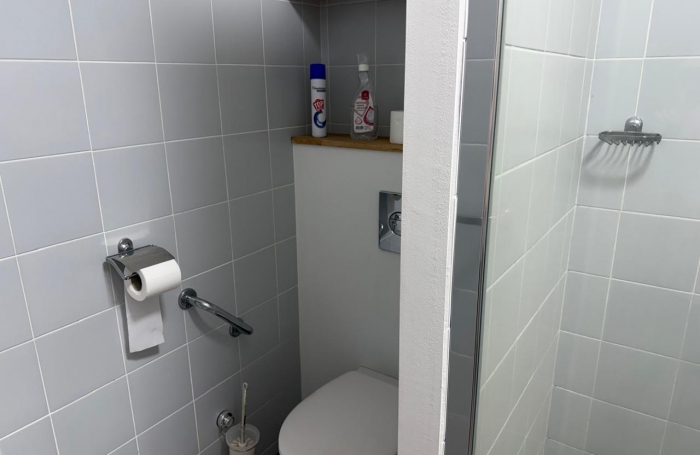 T2 MEUBLE R&eacute;sidence avec piscine LE DIAMANT