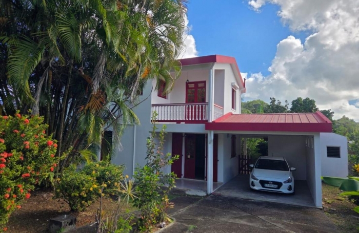 Location Maison 97270