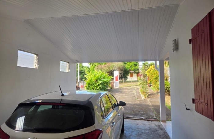 Location Maison 91.81m&sup2; 4 pièces Saint-Esprit