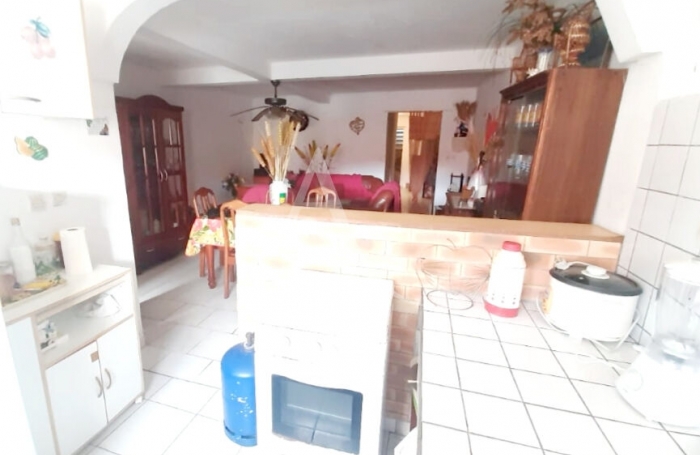 Vente Maison 96m&sup2; 3 pi&egrave;ces Le Morne Rouge