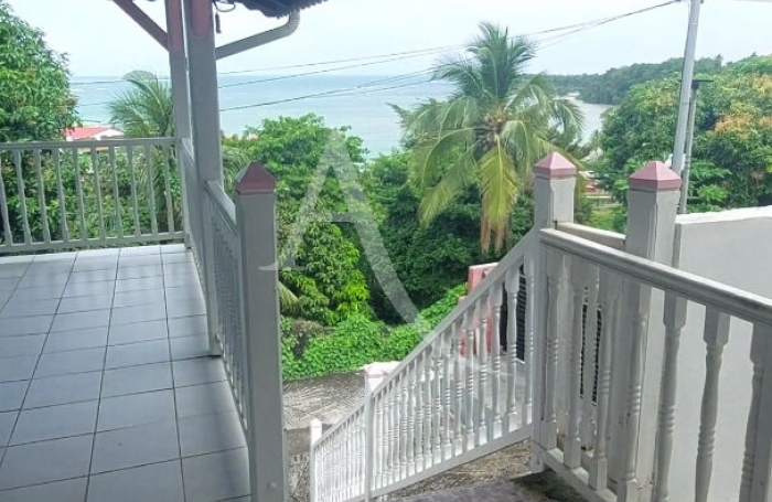 Vente Maison 7 pi&egrave;ces La Trinit&eacute;