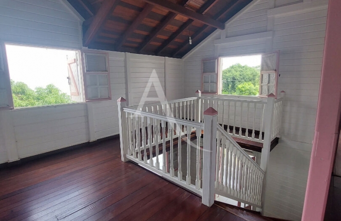 Vente Maison 7 pi&egrave;ces La Trinit&eacute;