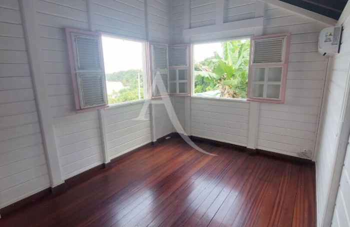 Vente Maison 7 pi&egrave;ces La Trinit&eacute;