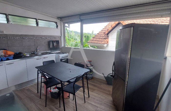 Vente Maison 7 pi&egrave;ces La Trinit&eacute;