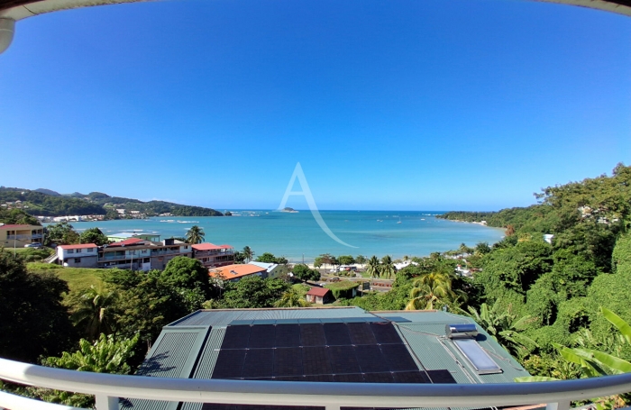 Vente Maison 199.82m&sup2; 8 pi&egrave;ces La Trinit&eacute;