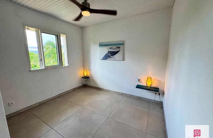 Vente Maison 155m&sup2; 3 pièces Le Lamentin