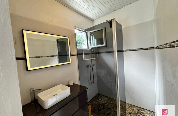 Vente Maison 155m&sup2; 3 pièces Le Lamentin