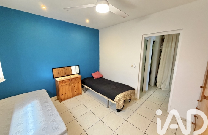 Vente Maison 95m&sup2; 5 pièces Sainte Marie