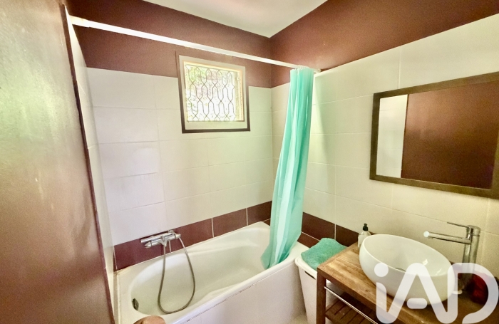 Vente Maison 95m&sup2; 5 pièces Sainte Marie