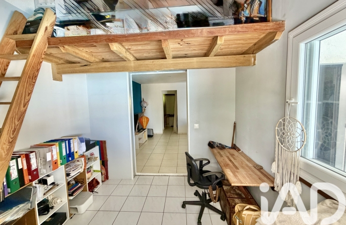 Vente Maison 95m&sup2; 5 pièces Sainte Marie