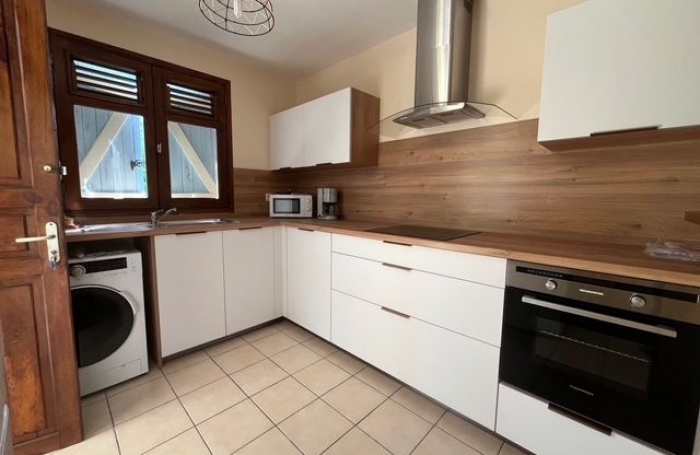 Location Maison 74.63m&sup2; 4 pièces Sainte Luce