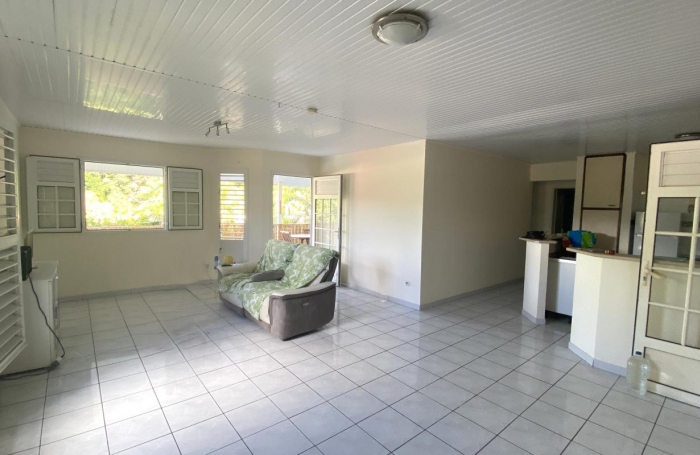 Vente Maison 147m&sup2; 7 pièces Les Anses d'Arlet