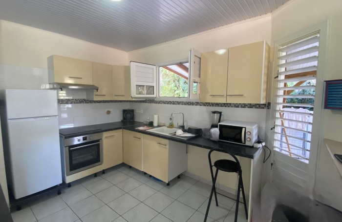 Vente Maison 147m&sup2; 7 pièces Les Anses d'Arlet