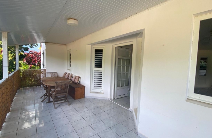 Vente Maison 147m&sup2; 7 pièces Les Anses d'Arlet