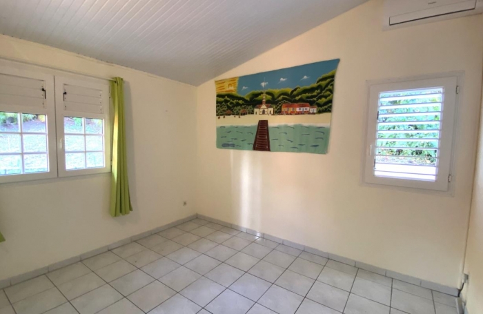 Vente Maison 147m&sup2; 7 pièces Les Anses d'Arlet