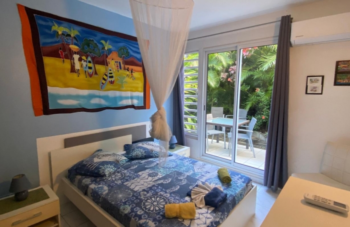 Vente Maison 147m&sup2; 7 pièces Les Anses d'Arlet