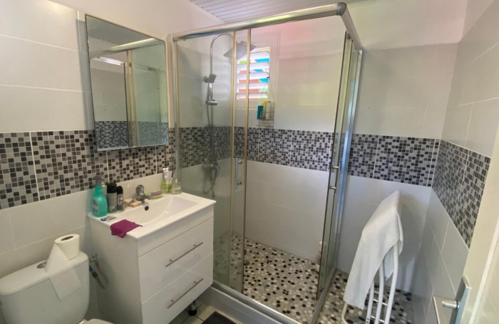 Vente Maison 147m&sup2; 7 pièces Les Anses d'Arlet