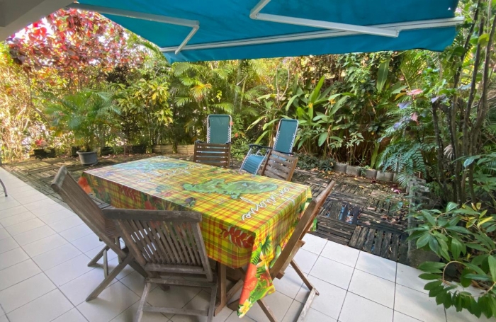 Vente Maison 147m&sup2; 7 pièces Les Anses d'Arlet