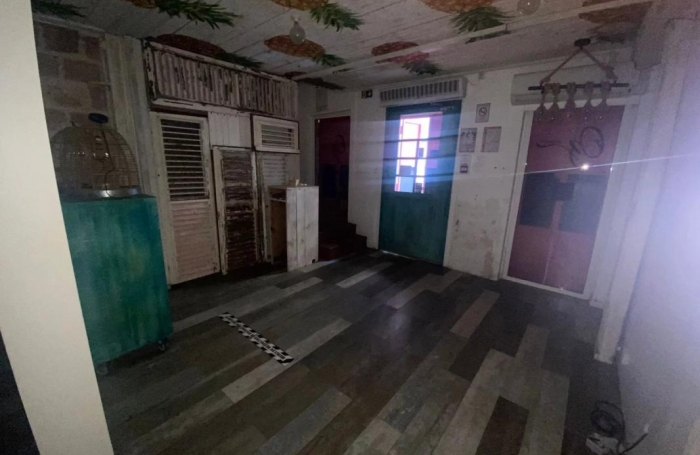 Vente Immeuble 70m&sup2; 3 pièces Fort de france