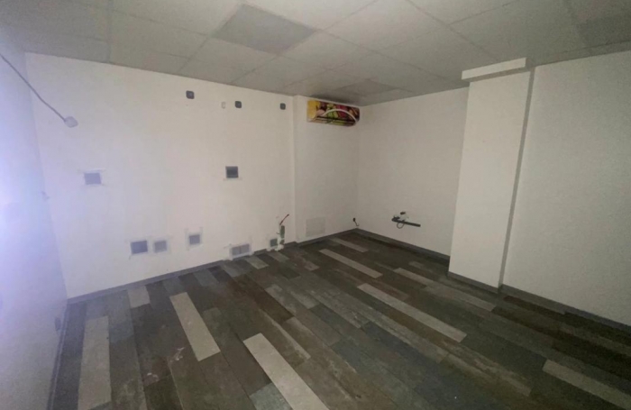 Vente Immeuble 70m&sup2; 3 pièces Fort de france