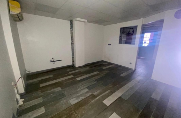 Vente Immeuble 70m&sup2; 3 pièces Fort de france