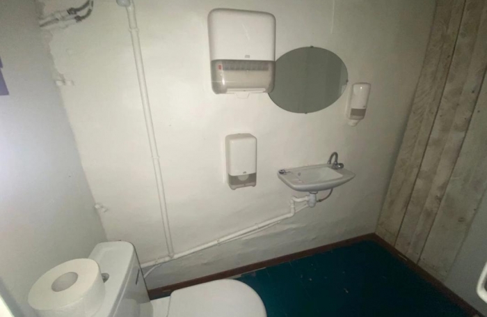 Vente Immeuble 70m&sup2; 3 pièces Fort de france