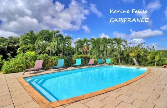 Vente Maison 158m&sup2; 5 pièces Sainte Anne