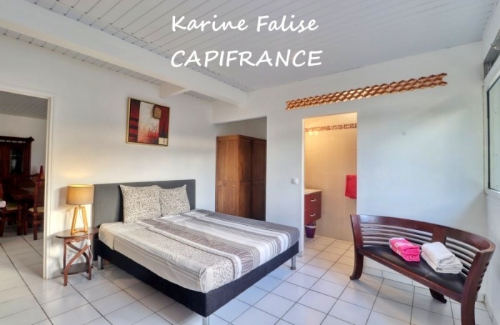 Vente Maison 158m&sup2; 5 pièces Sainte Anne