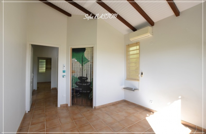 Vente Maison 99m&sup2; 4 pièces Les Trois Ilets