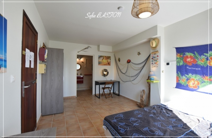 Vente Maison 99m&sup2; 4 pièces Les Trois Ilets