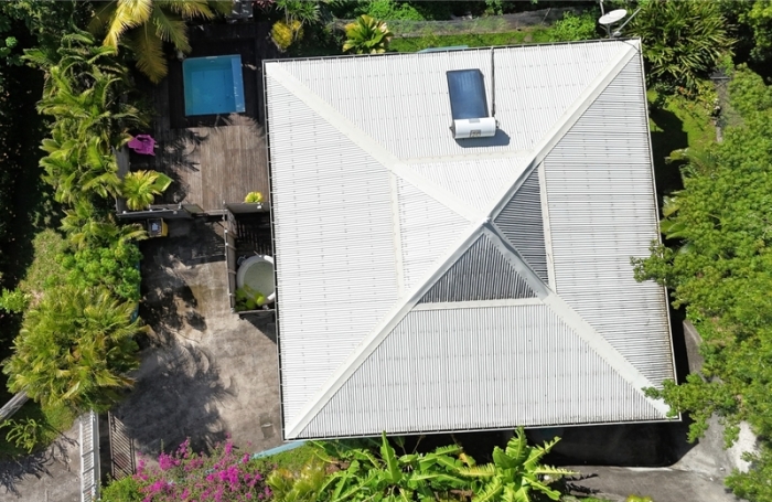 Vente Maison 99m&sup2; 4 pièces Les Trois Ilets